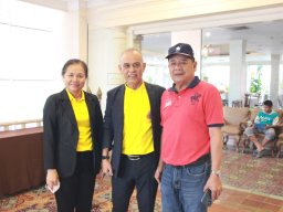 สหกรณ์พบข้าราชการบำนาญ 2567